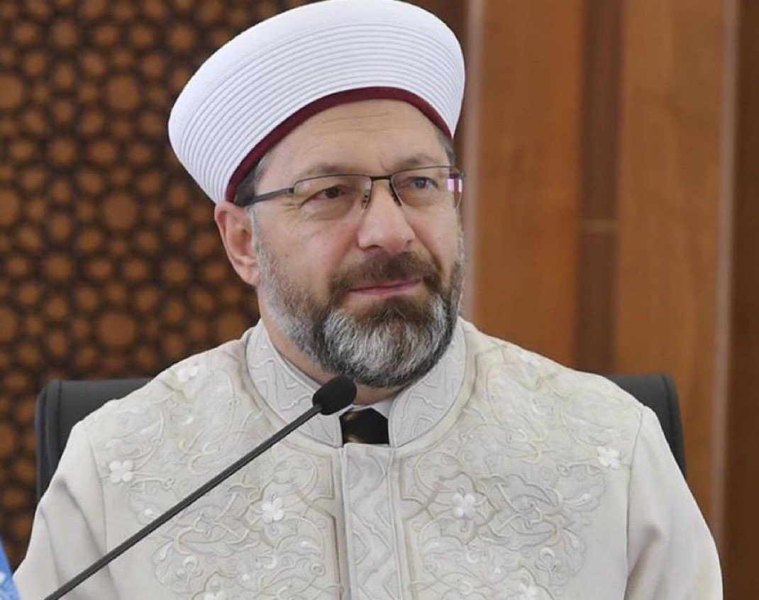 Diyanet’in 1.5 yılda gerçekleştirdiği VIP umre gezileri ile İskandinavya seyahatlerinin yeme, içme ve konaklama bedeli olarak 516 milyon TL ödediği ortaya çıktı. (BirGün - Mustafa Bildircin)