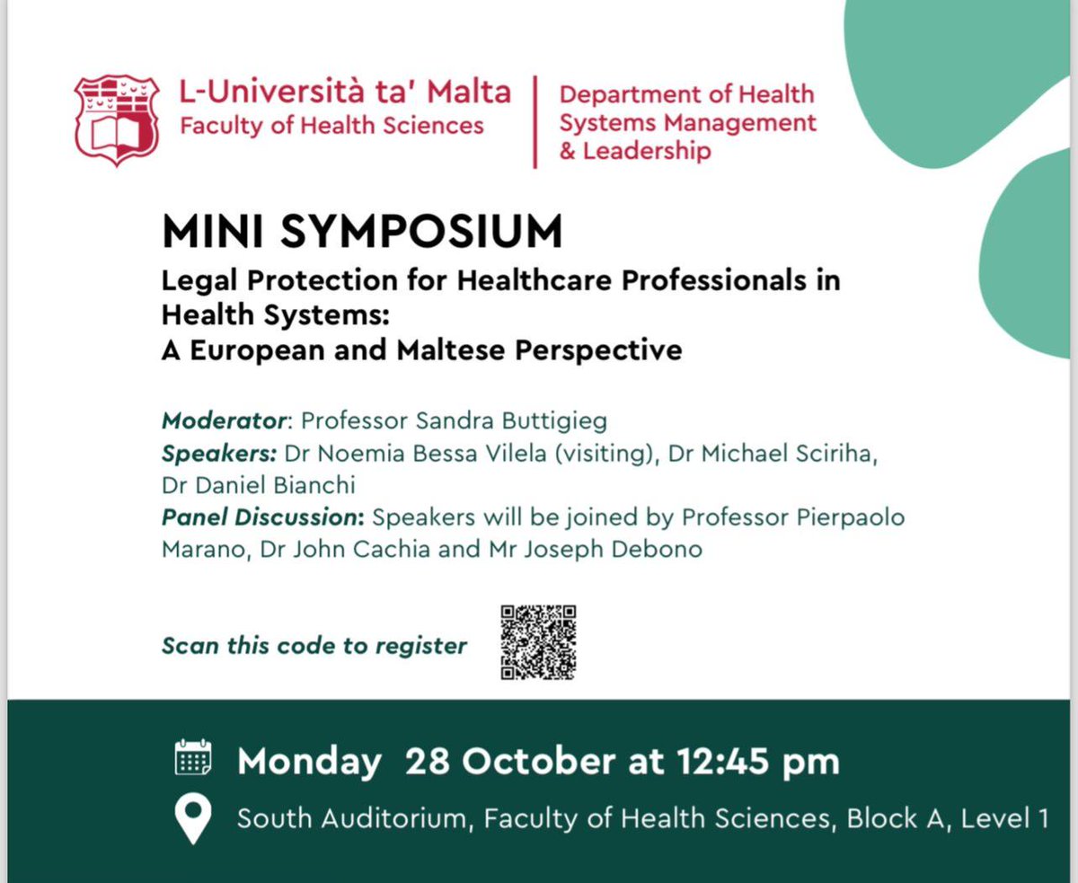 UM | Health Sciences tweet media