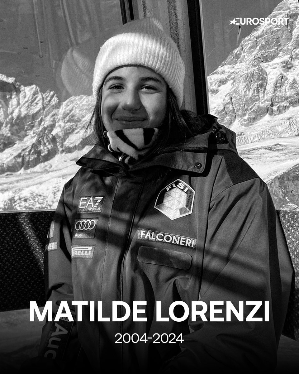 Eurosport IT tweet media