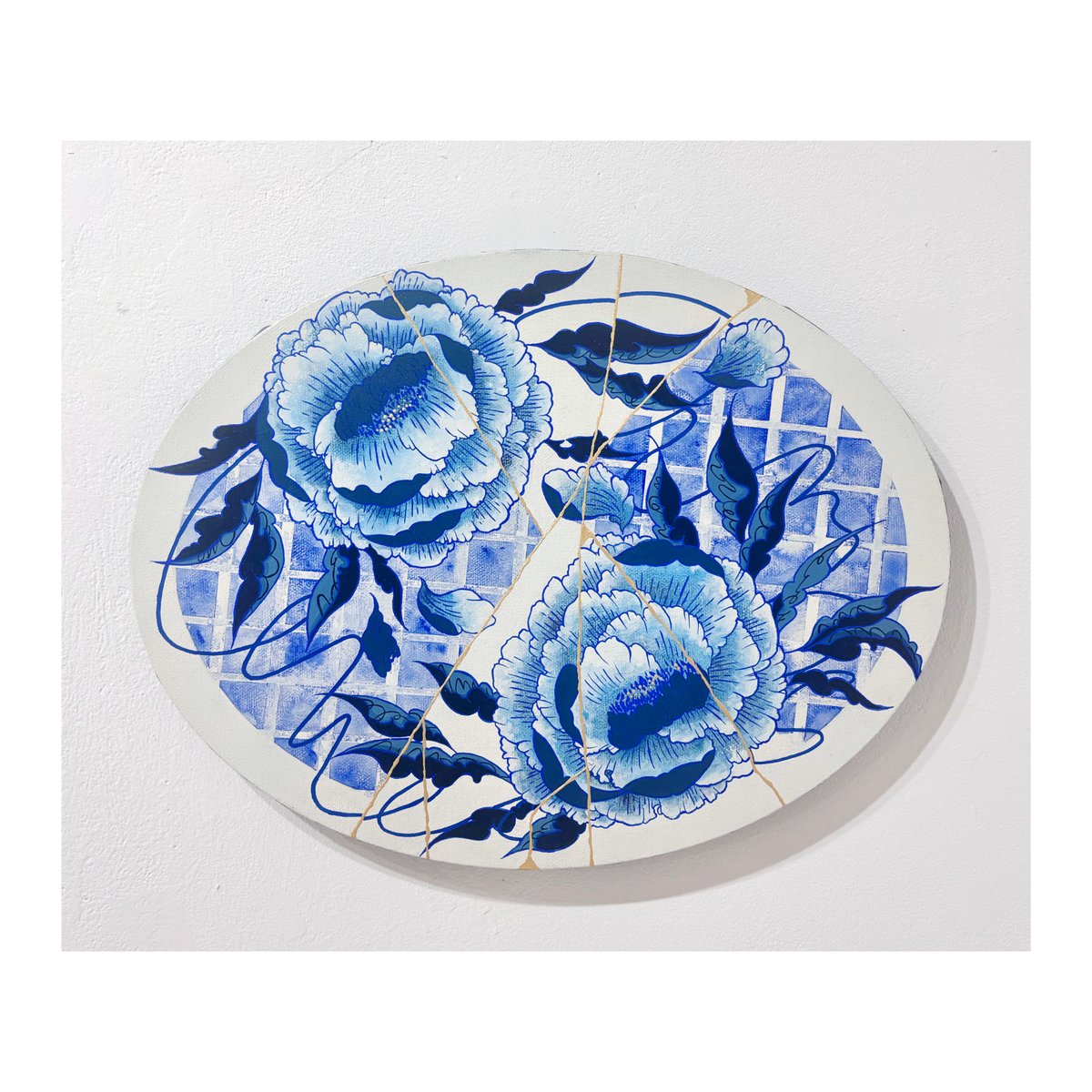 アトリエ三月　サトウナツキ個展 5/1-12 tweet media