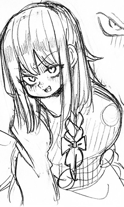 ゆひっぽくし切れなかった
ままえあろ 