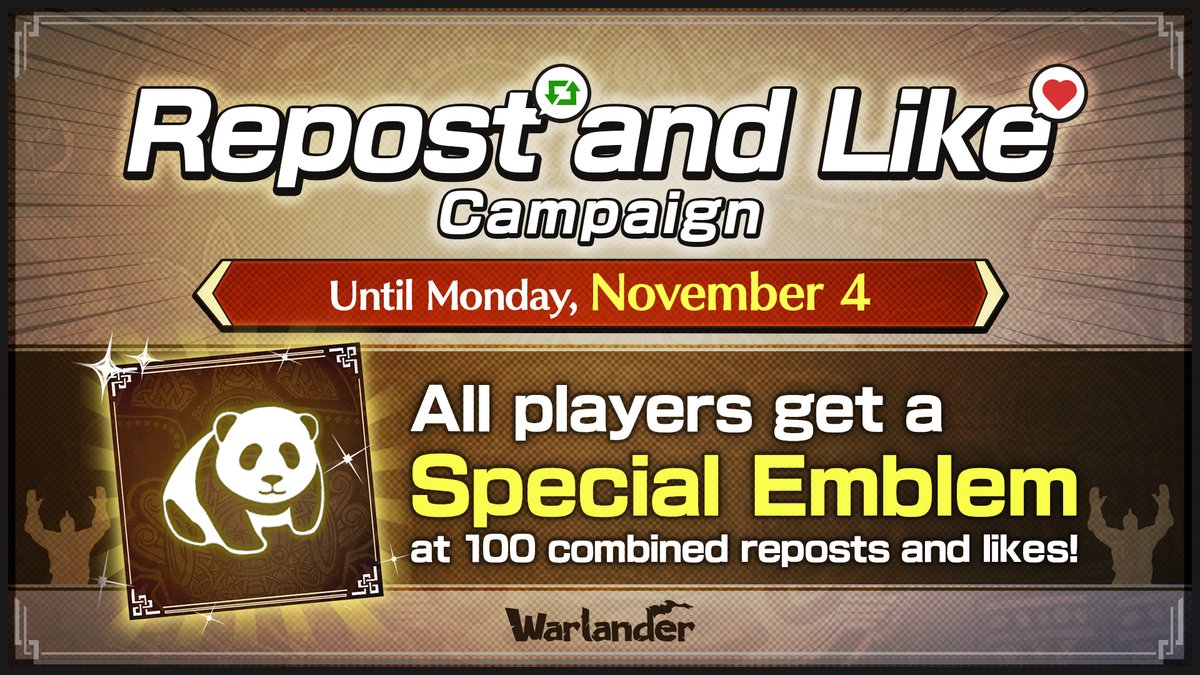 Warlander tweet media