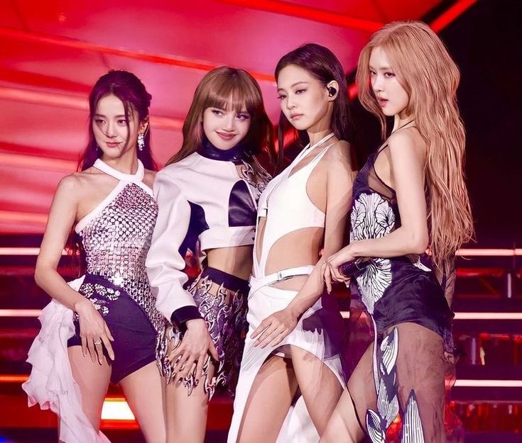 pinksview's tweet photo. BLACKPINK. https://t.co/qBxpSQsDGz
