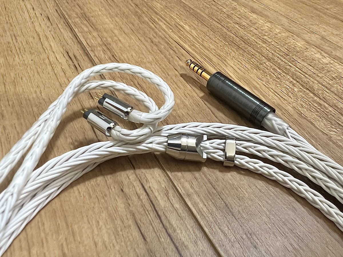 Uran Audio KAGURA 公式 typeC to typeC Kagura | NOBUNAGA Labs