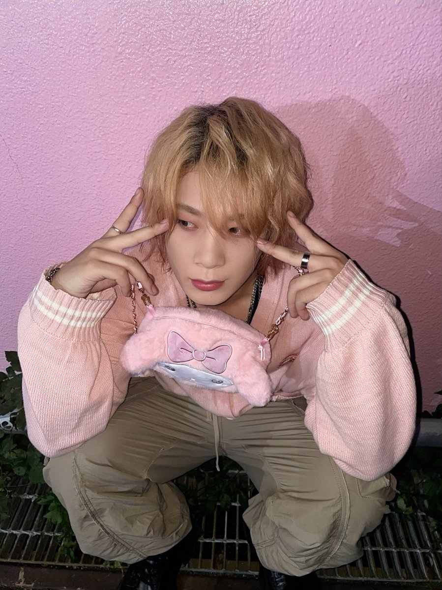 honda_0411's tweet photo. マイメロ✖️29歳 https://t.co/oldFAm0WhR