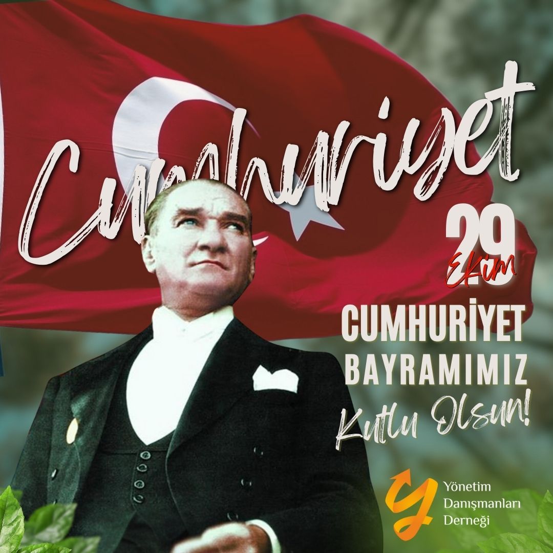 yddernegi's tweet photo. Cumhuriyetimizin 101. yılı Kutlu Olsun 🎉 https://t.co/lwaXVWpQXX
