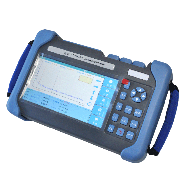 jennychan265's tweet photo. 😎 It takes only a few simple steps to accurately detect the performance and failure of the optical fiber
Tel: +86 574 8842 8086
Whatsapp:+86 13819879462
Mail: sales@fiber-telecom.com
Web:  https://t.co/aQHmW1Awkf 
#Fibertel #fiberoptictester #ftthtesting #VFL #OTDR #powermeter https://t.co/EzH1ncClif