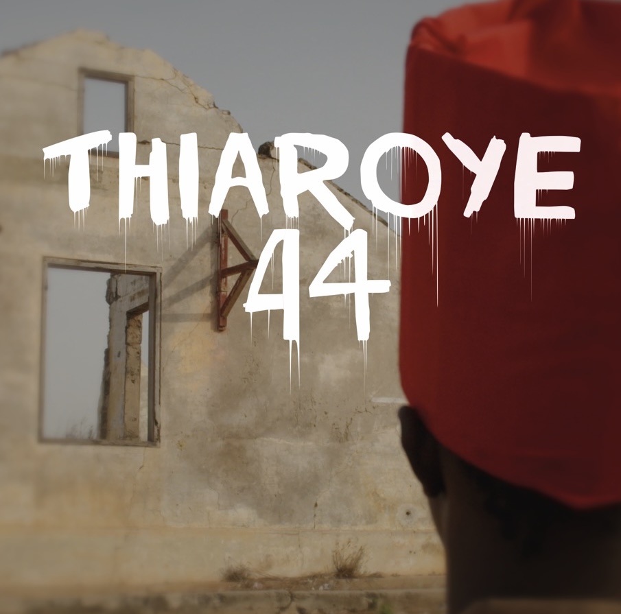 Entre-Temps (@entre_temps_cdf) on Twitter photo #histoire #mémoire
🌍🧱1944 à #Thiaroye, un massacre perpétré par l'armée française. 80 ans après, 3 ami·e·s artistes mènent l'enquête d'une histoire qui a été tue.
📝Entretien ac <a href="/fux_destors/">François-Xavier Destors</a> & <a href="/MarieThoPen/">Marie Thomas-Penette</a>, sr leur film #documentaire par <a href="/remy_besson/">remybesson</a>
👉entre-temps.net/face-aux-quest… #histoire #mémoire
🌍🧱1944 à #Thiaroye, un massacre perpétré par l'armée française. 80 ans après, 3 ami·e·s artistes mènent l'enquête d'une histoire qui a été tue.
📝Entretien ac <a href="/fux_destors/">François-Xavier Destors</a> & <a href="/MarieThoPen/">Marie Thomas-Penette</a>, sr leur film #documentaire par <a href="/remy_besson/">remybesson</a>
👉entre-temps.net/face-aux-quest…