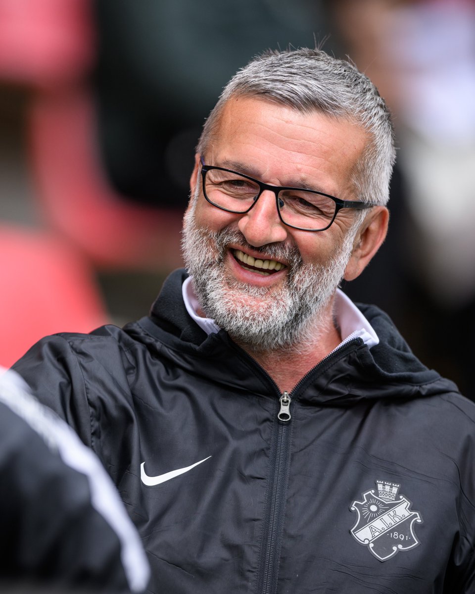 AIK Fotboll tweet media