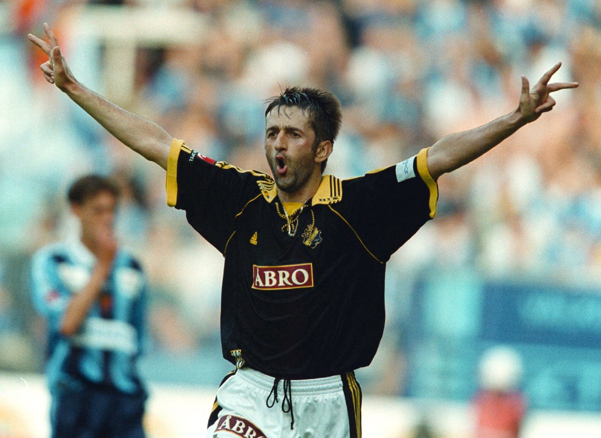 AIK Fotboll tweet media