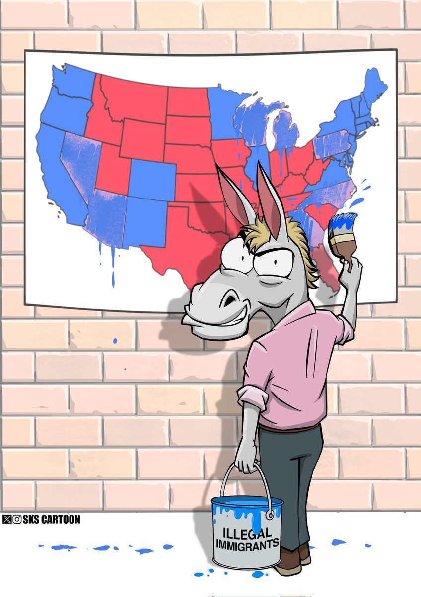 Skscartoon