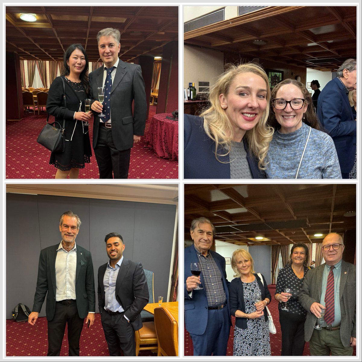 Aldgate Ward Club tweet media