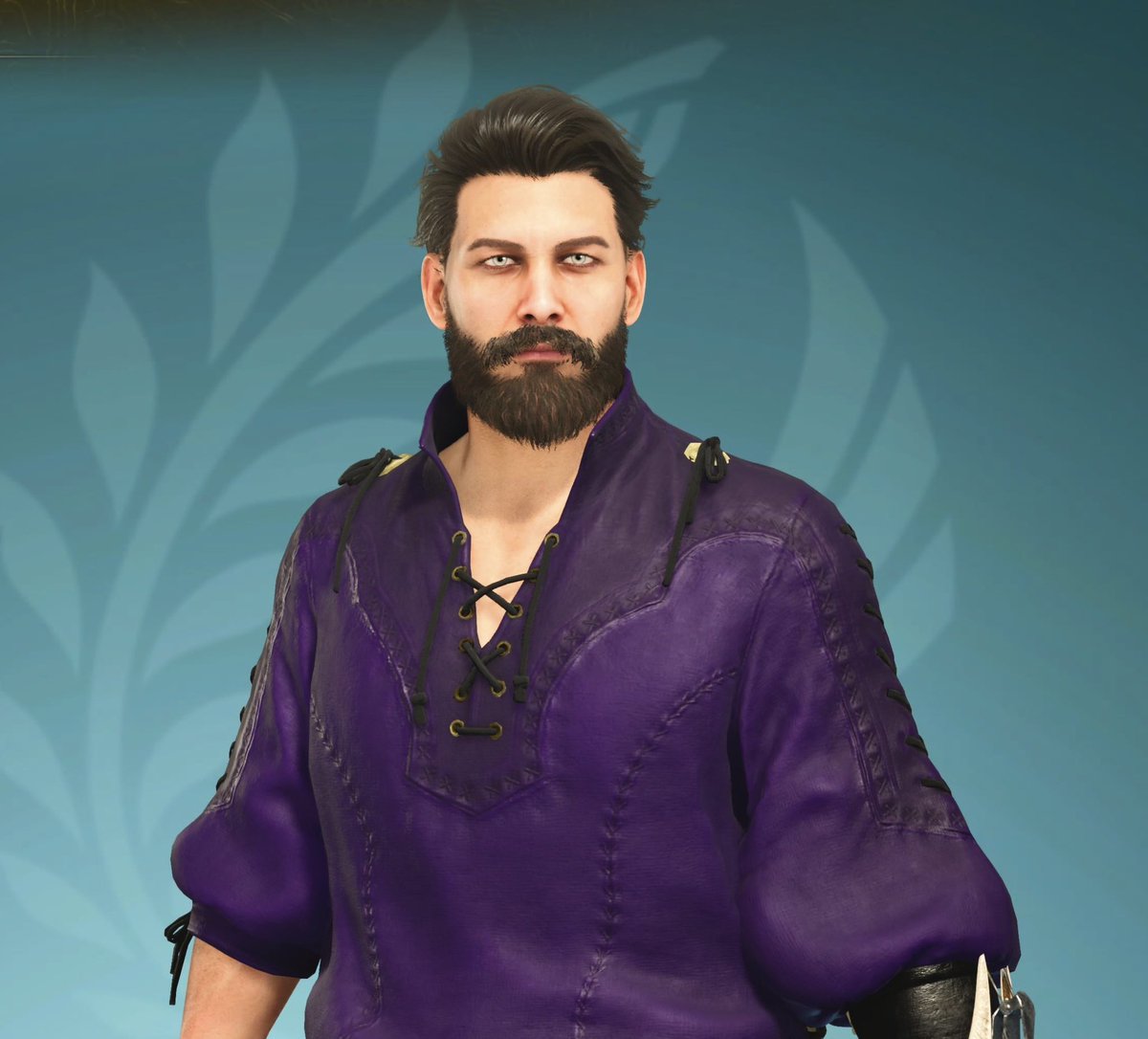 Welcome back, Xander. 😤 Let’s do this.