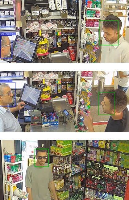 Corsight AI has introduced a new solution to tackle "sweethearting" in retail. The facial intelligence-based module enables retailers to spot and prevent these incidents. Read the full story here: retailtechnologyreview.com/articles/2024/…

#facialrecognition #retailsecurity #lossprevention