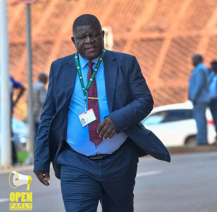 ChiziyaTakudzwa's tweet photo. Mt Pleasant is in safe hands. Your passion for positive change and ability to listen to constituents make a significant impact. We truly appreciate your hard work and leadership. Keep up the excellent work!!!
@MashavaveGeorge "The MP" https://t.co/alJLhe6KXZ