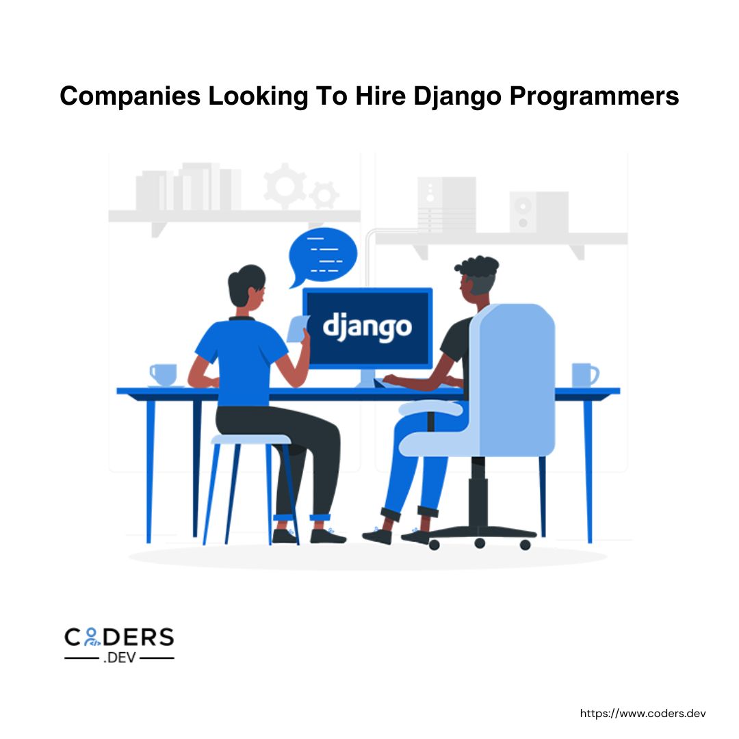 dev_coders's tweet image. Companies looking to hire Django programmers
#Djangoprogrammers #hireDjangoDevelopers 
coders.dev/blog/are-djang…