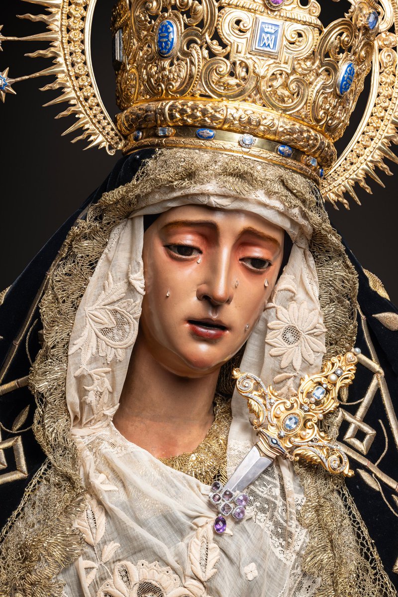 hdad_elValle's tweet photo. Nuestra Señora del Valle.

Foto: @randofer94 https://t.co/qVZRTtpOcZ