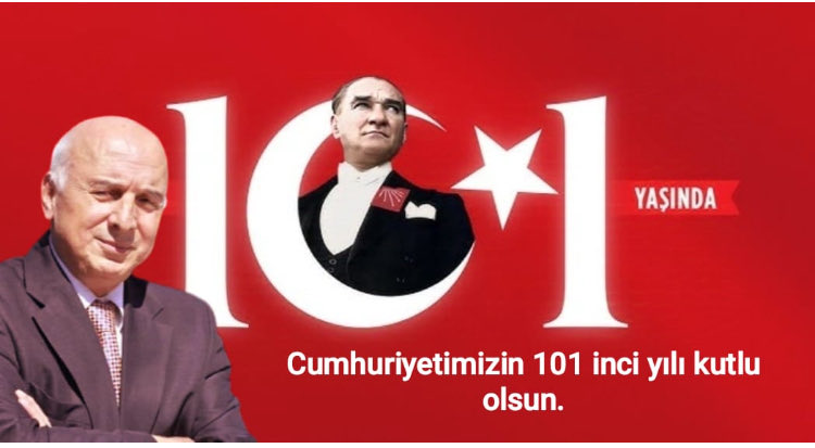 SONSUZA KADAR CUMHURİYET