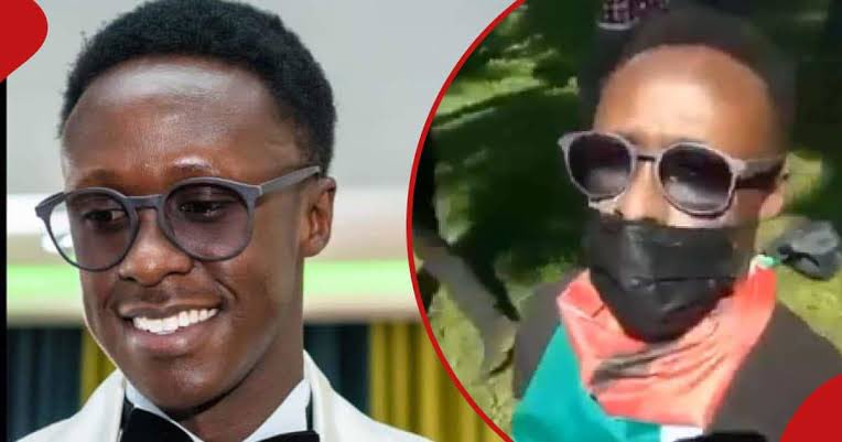 Denzel Omondi was murdered and dumped here because <a href="/SafaricomPLC/">Safaricom PLC</a> gave the hitmen the co-ordinates of his location.