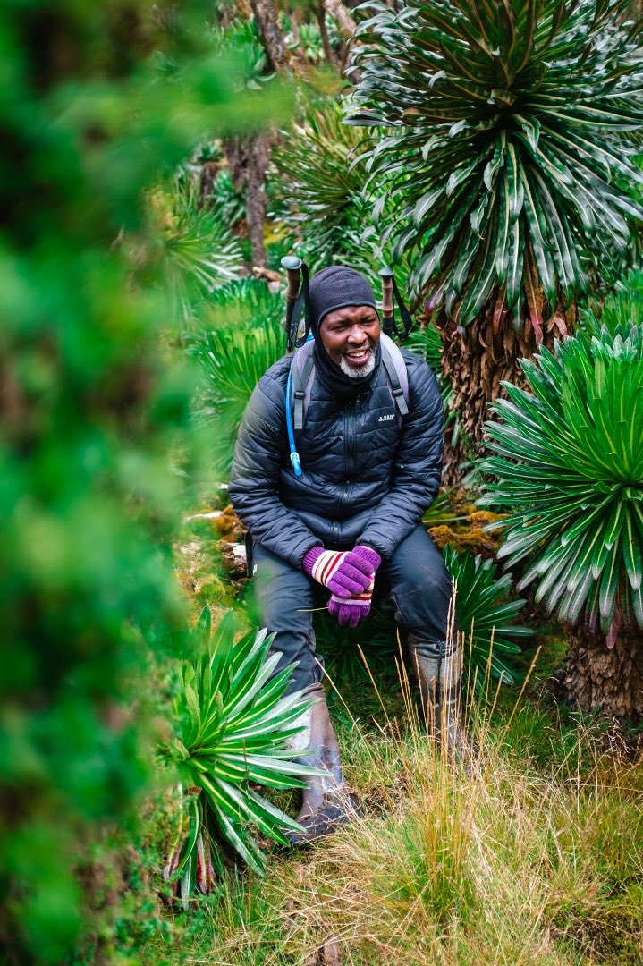 wekesa_amos's tweet photo. Rwenzori ranges- Uganda

Once met a very seasoned mountain climber who had climbed almost all the highest points in the world.

He said Amos, the Rwenzori ranges are the most beautiful Mt. Ranges in the world. He added, am not kidding! 

But the world doesnt know! https://t.co/CgfEbOOq36
