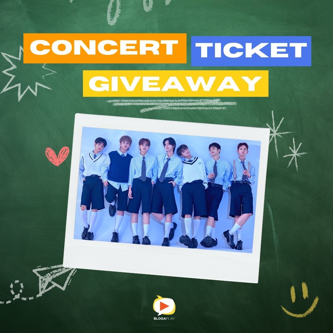 BlogaPlay's tweet photo. Calling all ANCHORS! ⚓️

We’re giving away tickets to HORI7ON’s upcoming concert ‘DAY TOUR: ANCHOR HIGH’! 🧡

CHECK THE MECHANICS BELOW! 😇

@dnmentph #blogaplay #HORI7ON #DAYTOUR_ANCHORHIGH #HORI7ON2NDCONCERTinMOAARENA https://t.co/hswIWxz9Q7