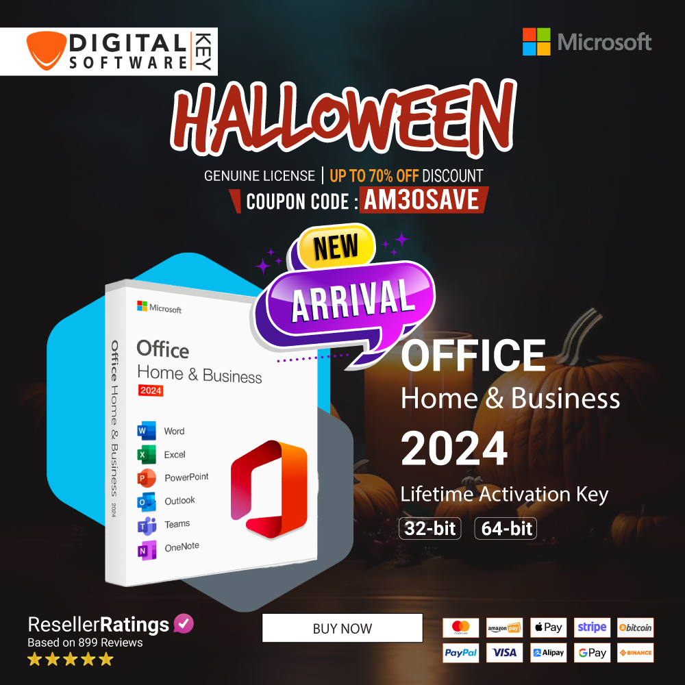 MimParvin4's tweet image. 🚀 New Arrival Alert! 🚀

Get your hands on the latest Office Home &amp;amp; Business 2024 from DigitalSoftwareKey! 🎉

digitalsoftwarekey.com

#softwarelicence #genuinelicence #guaranteedlicence #Office2024 #NewArrivals #NewArrivals2024 #Office365 #productivitytools