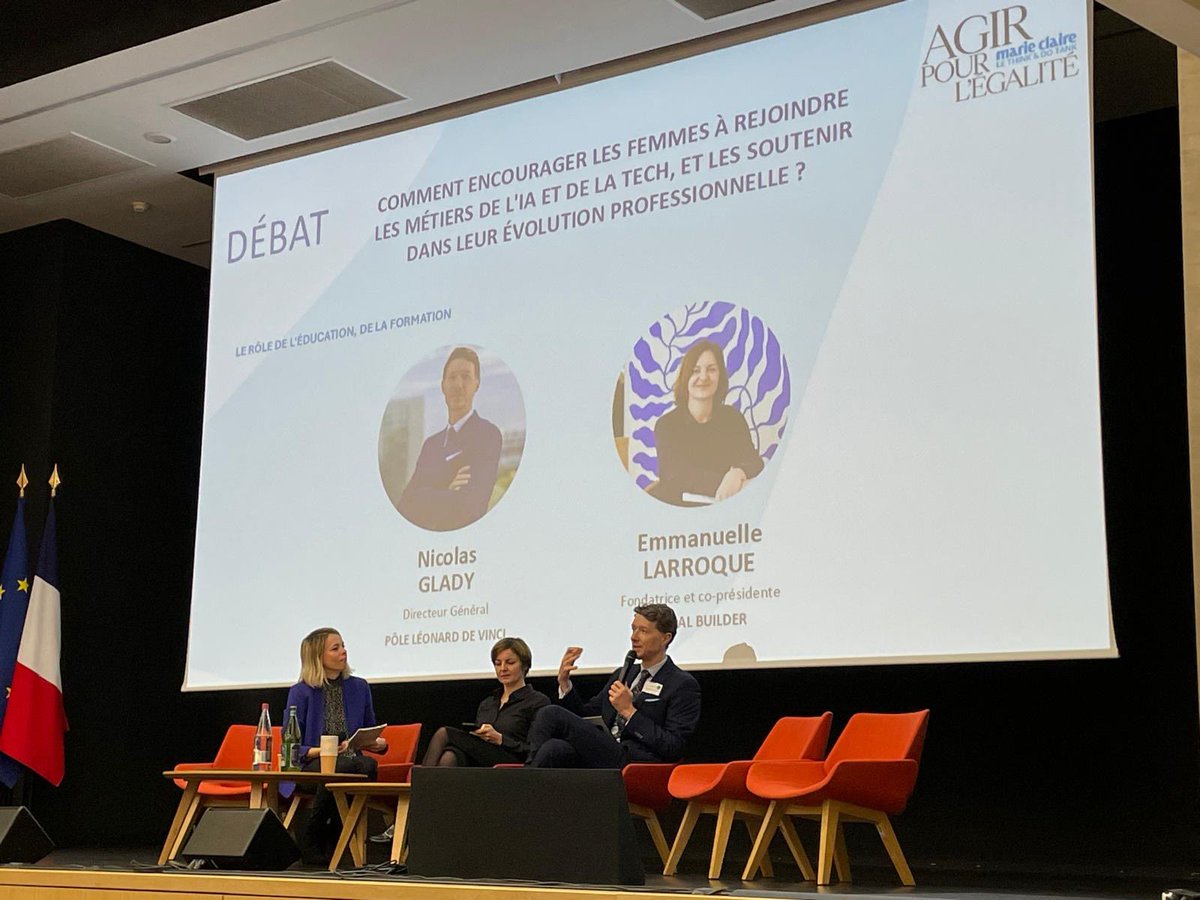 Nicolas Glady tweet media