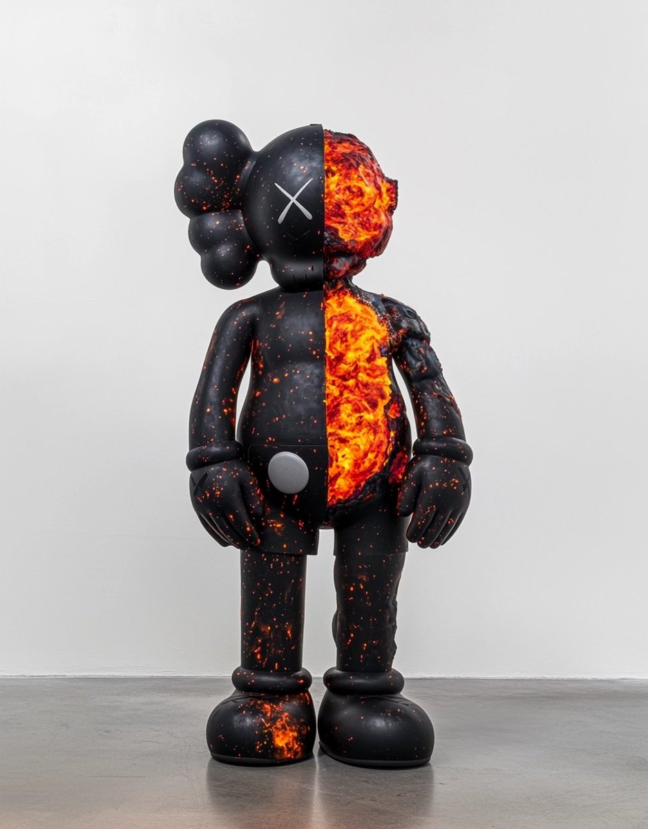 BlindCollect's tweet image. Lets watch the World Burn.

#CNFT $ADA