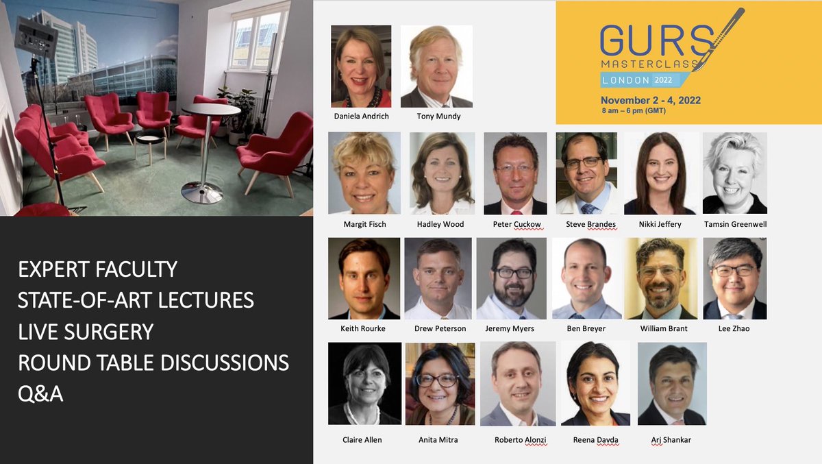 GursMasterclass's tweet photo. GURS-Masterclass 2024  - Register today! - https://t.co/kXZsvFswad https://t.co/Ja3iv7oE8B