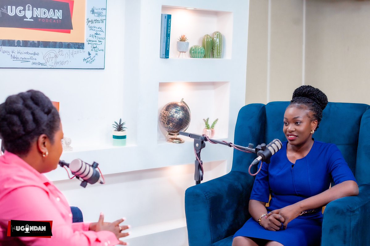 SkylineMediaUG's tweet photo. She emphasizes why ICT innovators should embrace these guidelines to protect and grow their creations. 

https://t.co/gLlfHzg1pF

🎥: by @skylinemediaug

🎨: By @IsraelDenisP1 

📸: @SEK_HD 

#TheUgandanPodcast https://t.co/sOhVsPcpd1