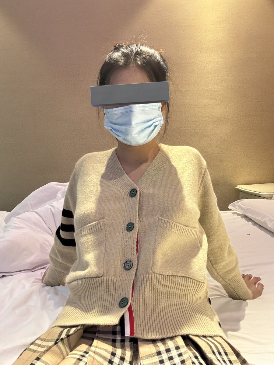 限时活动:

今天到这个月结束，过门槛福利翻倍！
（过门槛无码，以及有更多这里看不到的照片和视频）
女大学生酒店反差实录(509)
@QnewHome    
@SnewHome    
@GnewHome     
#女生の宿舎 https://t.co/Pu1hQ6scJU