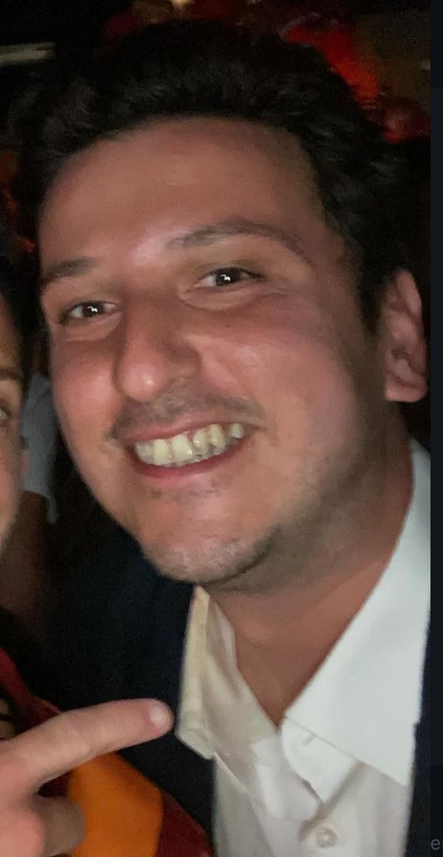 gunayucel's tweet photo. @emreekaaplan Geçirmişler, olsun @emreekaaplan bir daha burnun ile tweet atmayacak olman üzücü 🦅 https://t.co/pn1tJAJ2tL