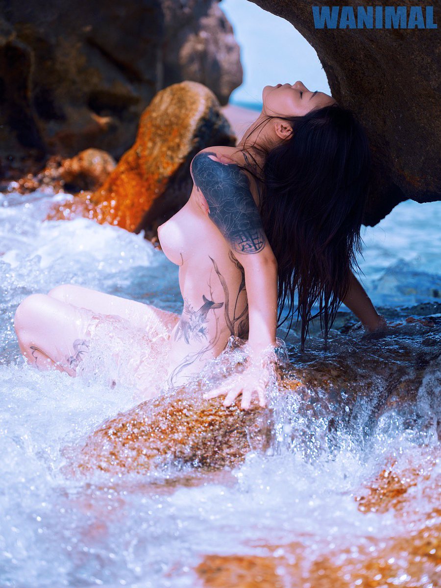 🌊

@shenyuan_Abyss https://t.co/BVcfhJvw9e