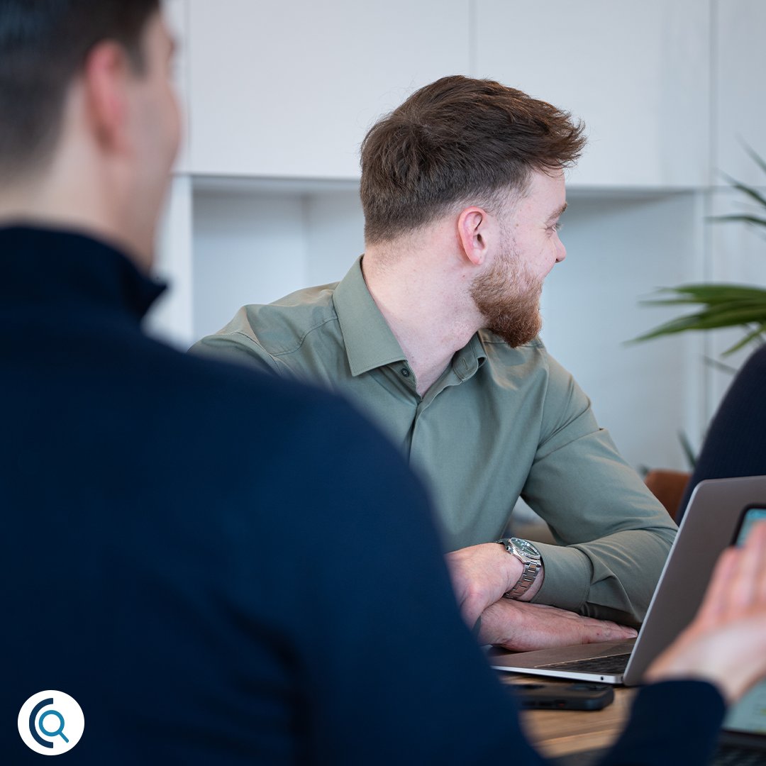 Cyberdreigingen veranderen snel: blijf voorop!

🌐 Bij Cqure zorgen we dat jouw bedrijf altijd één stap voor blijft met de nieuwste beveiligingsstrategieën.

➡️ Klaar voor de toekomst? Neem contact op voor advies op maat.