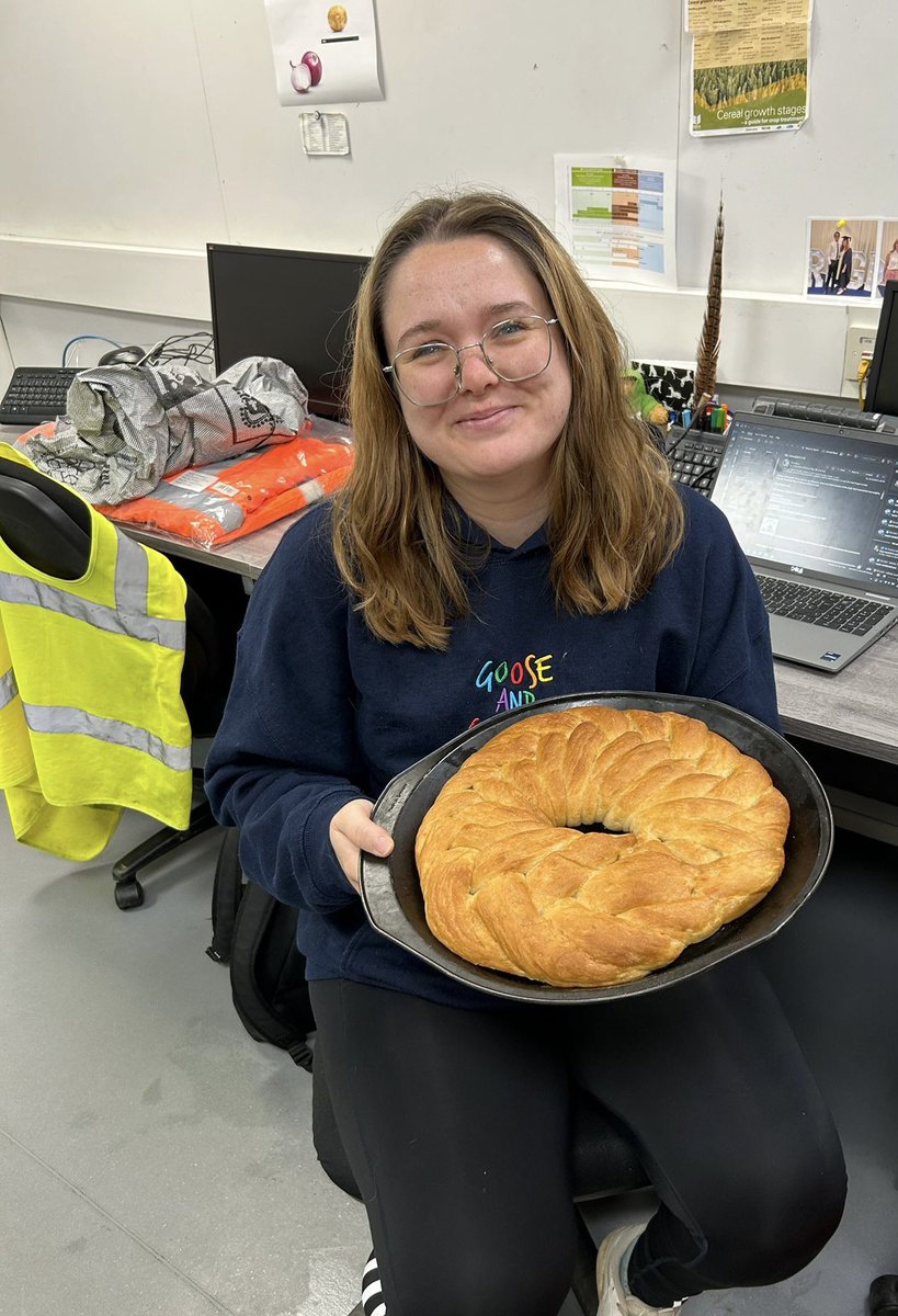 ADAS Boxworth tweet media