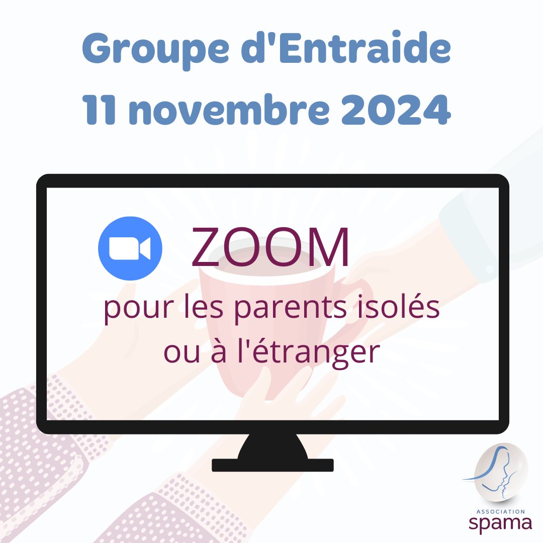 Association SPAMA tweet media