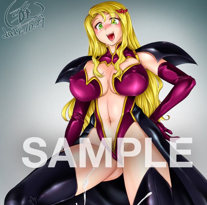 Skeb132納品しました。ご依頼ありがとうございます!
https://t.co/NUTlzQOqHH 