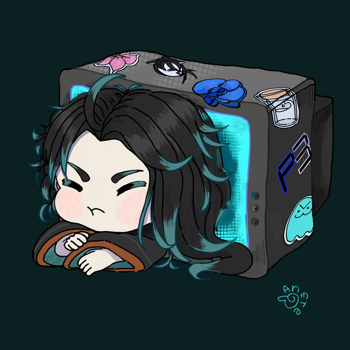 eetheena tweet media