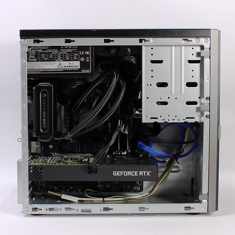 geno_web's tweet photo. 第10世代 Core i9搭載のゲーミングPCが緊急入荷!
在庫1台のみ! 早いもの勝ちです!!
https://t.co/wi3e8LoJl7
#マウスコンピュータ #ゲーミングPC #中古パソコン #Corei9 https://t.co/yOb1mSu4xH