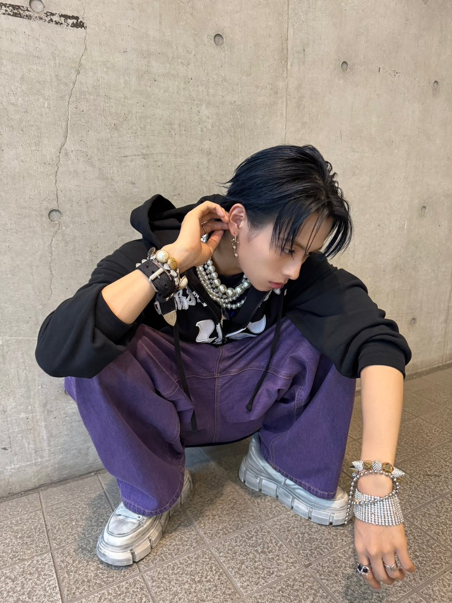 KID PHENOMENON【公式】 tweet media