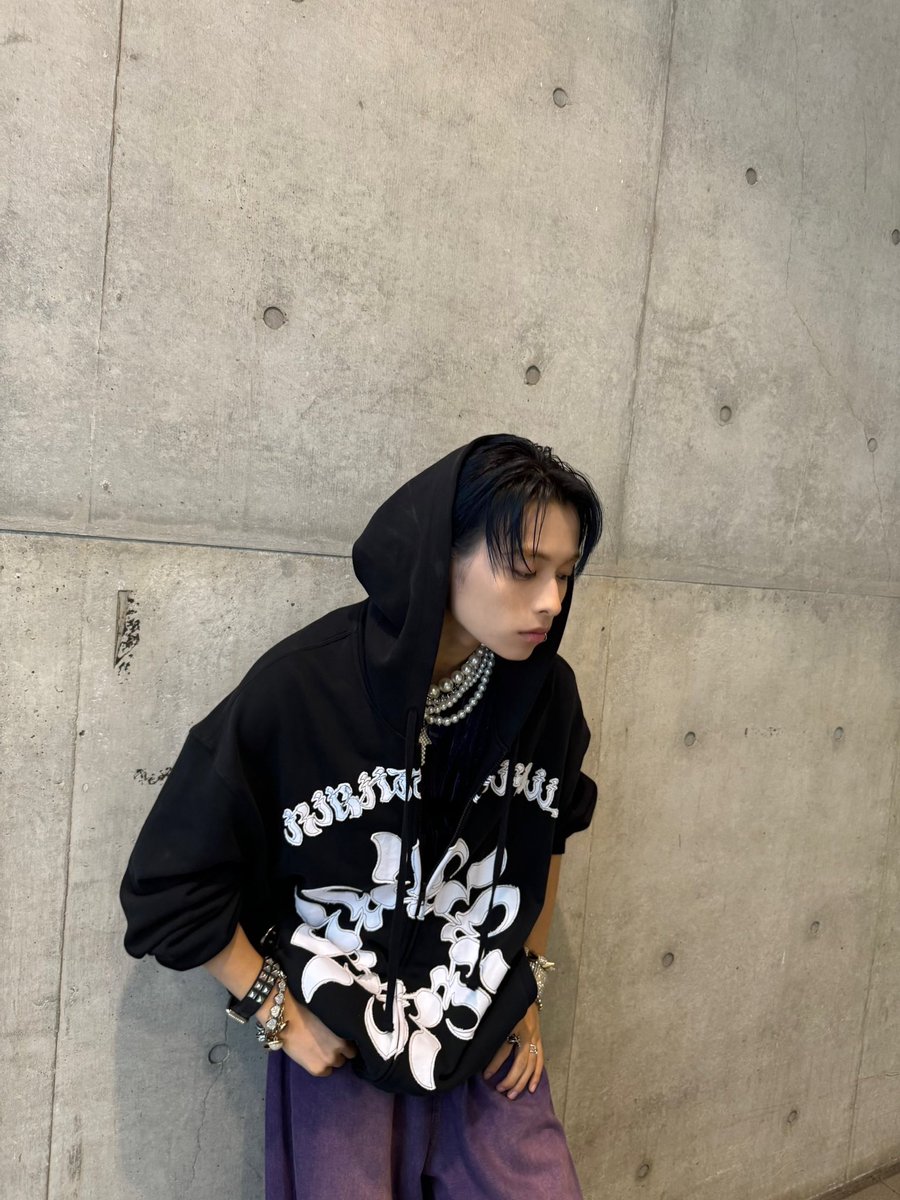 KID PHENOMENON【公式】 tweet media