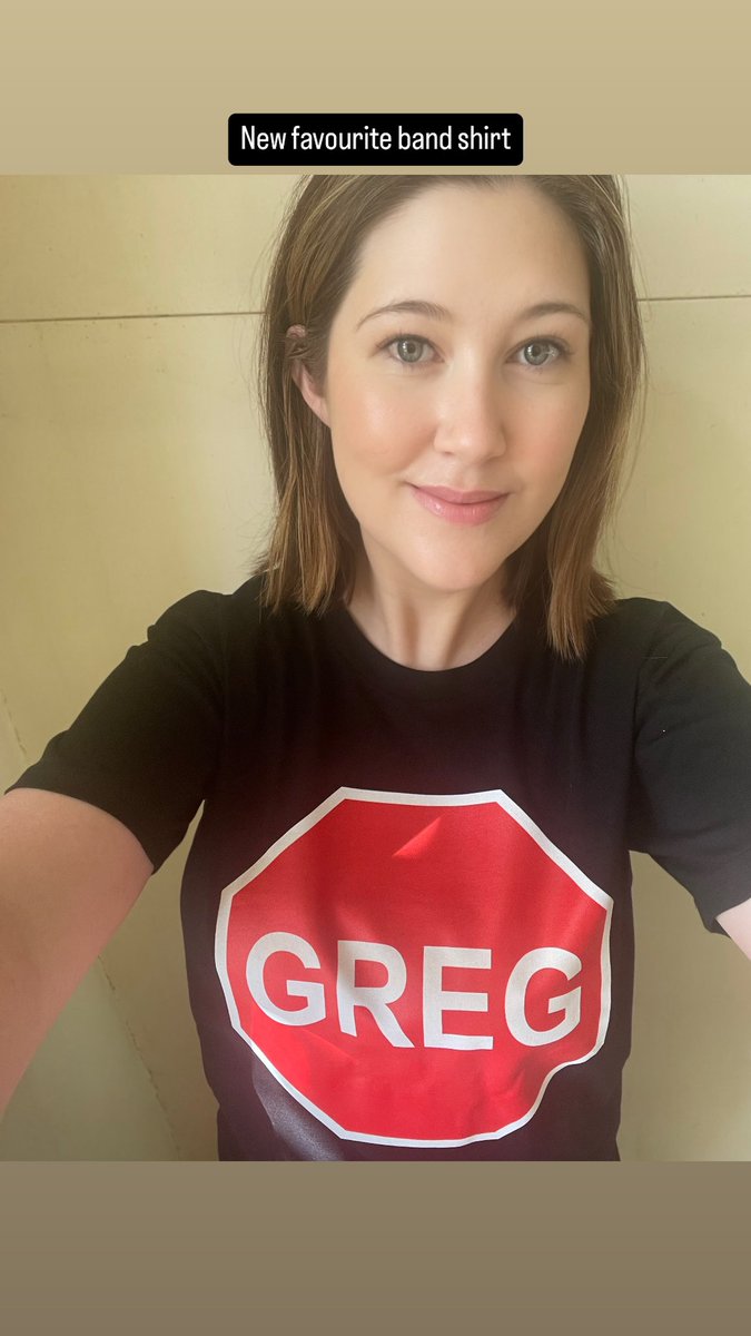 Stephanie tweet media