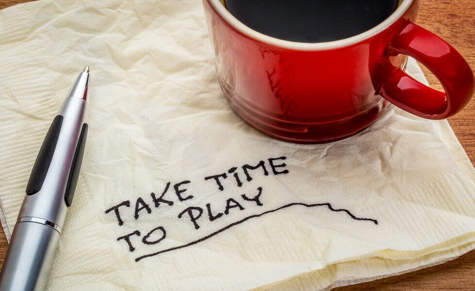 pdiscoveryuk's tweet photo. The modern office is shaking up stereotypes in a big way, as companies offer more fun in the workplace to increase productivity.

Is Having Fun in the Workplace More Productive? https://t.co/OQ4B6vSDFF  Andrew Deen

#funatwork #waysofworking #productivity #teambuilding https://t.co/1kyV9aH79T