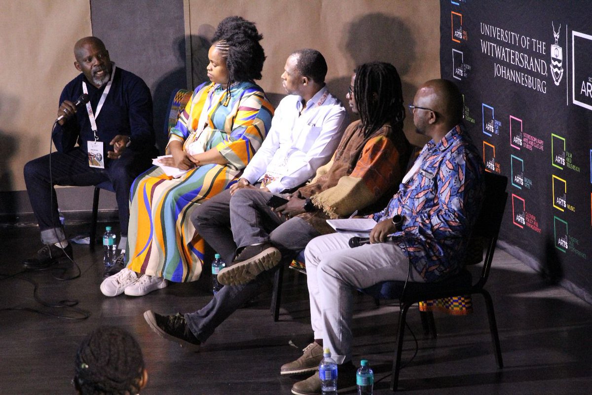 Willson Chivhanga tweet media