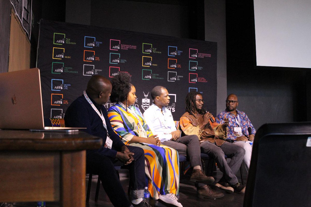 Willson Chivhanga tweet media