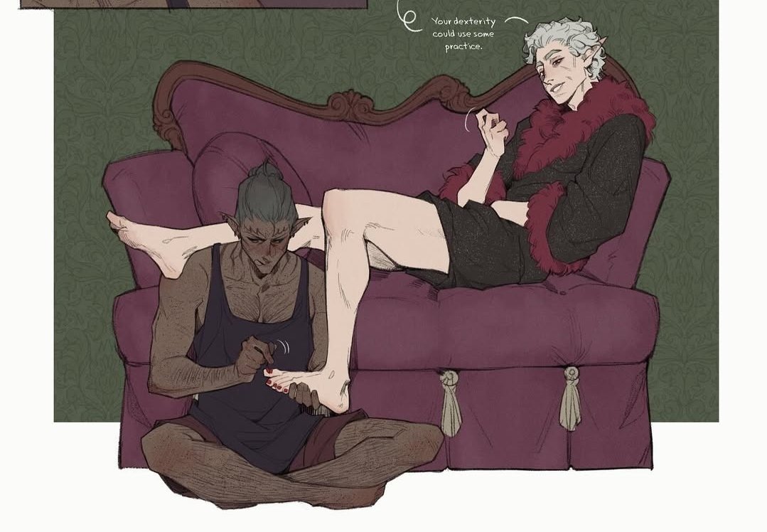 kenkuneku's tweet photo. Nero e Kleidion on the daily basis essere tipo https://t.co/XpWWbNRH3E