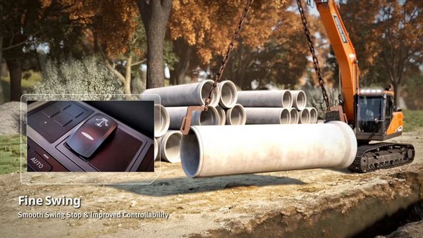 Sinomadacn's tweet photo. 🏗️🏗️From designing modern electro-hydraulic control systems to adding advanced object detection technology, excavator manufacturers are pushing the boundaries of what these machines can do.
📘📘More details:https://t.co/eEblnYtiPx
#elecrical #excavator #machine #constrution https://t.co/Wv0vn6dpob