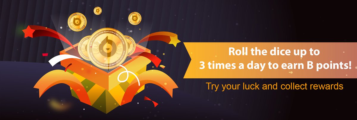 Bpay ｜Bountypay Official tweet media