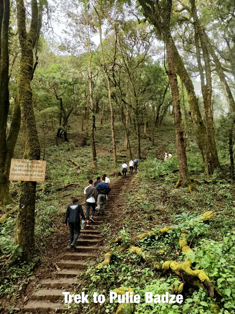 The Department of Youth Resources &amp; Sports hosted the Youth Exchange cum Exposure Programme between Nagaland &amp; Meghalaya from 30th September to 4th October, 2024. The program between the two states highlighted cultural exchanges, excursions and interactive activities.