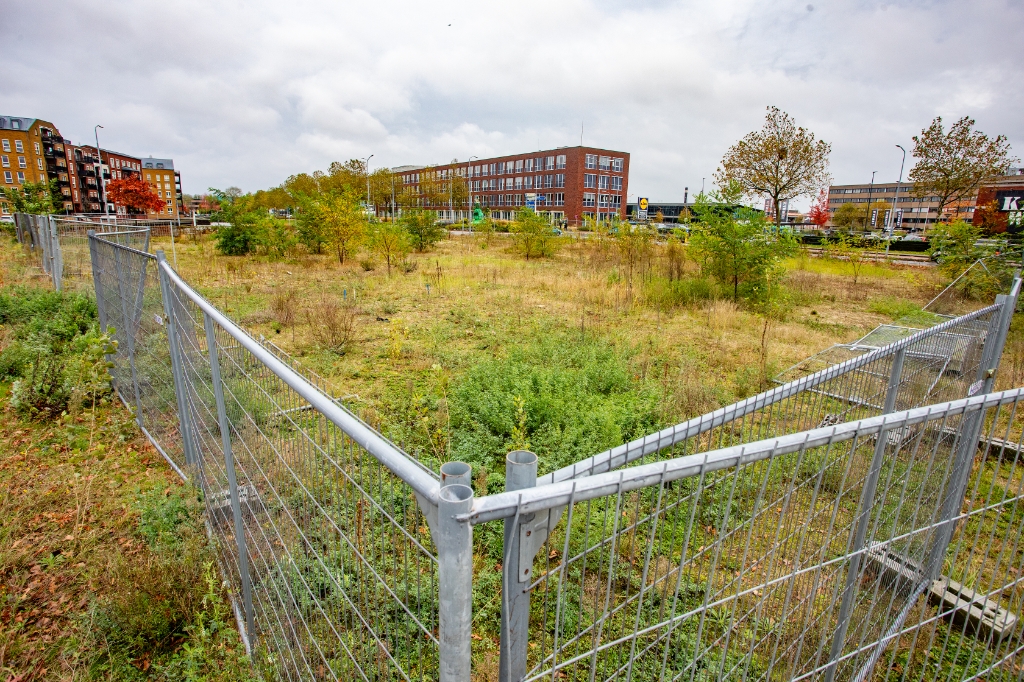 [Extra] Gemeente legt welstandsadvies nieuw plan locatie Silverdome naast zich neer omwille van tijd -  huizernieuws.nl/l/345258